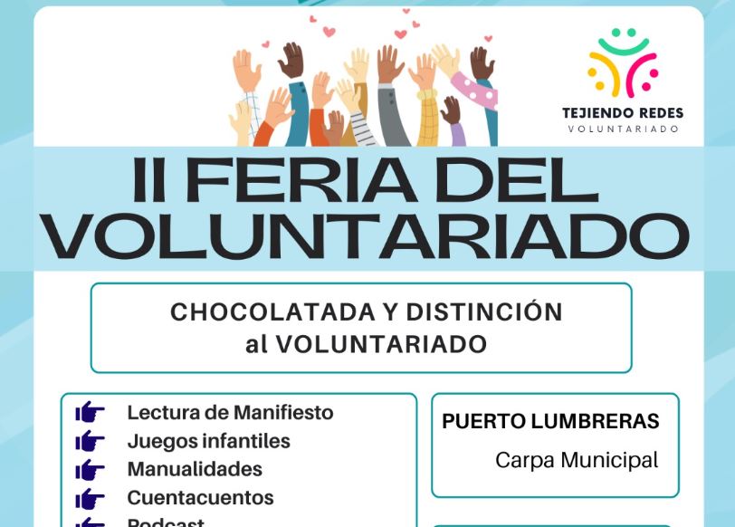 Voluntariado